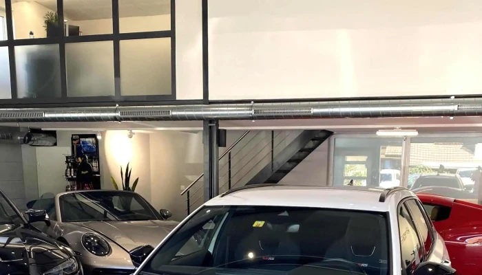Vibes Automobile Ag -  Autohandler - Tecknau