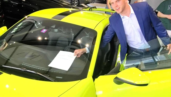 Vibes Automobile Ag -  In Meiner Nahe - Tecknau