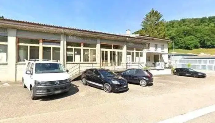 Vinc Auto Gmbh Street View 360deg Fotos - Eptingen
