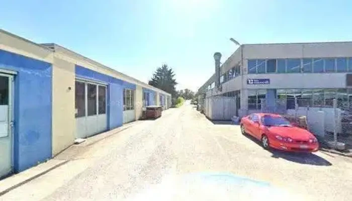 Vintage Motors Garage -  Street View 360deg Fotos - Valbroye