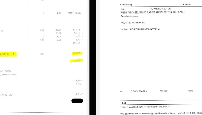 Vogt Automobile Ag Renault Dacia Autohandler - Steinmaur