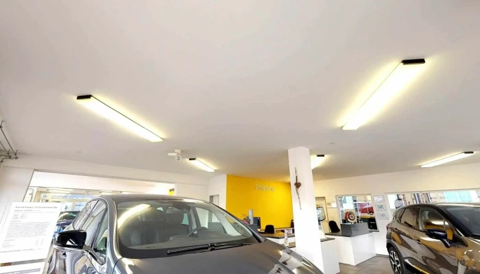 Vogt Automobile Ag Renault Dacia Street View 360deg Fotos - Steinmaur