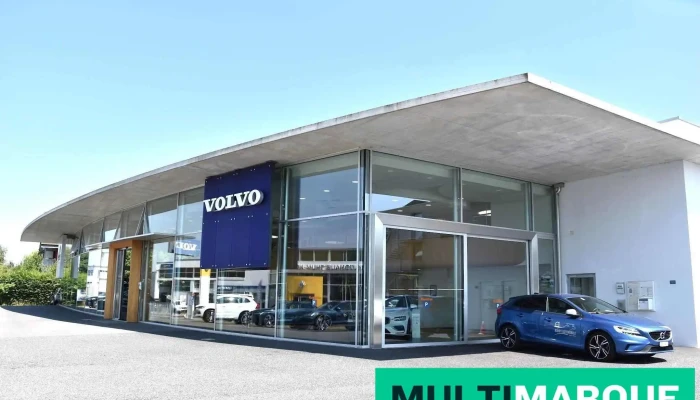 Volvo Cars Thun - Steffisburg
