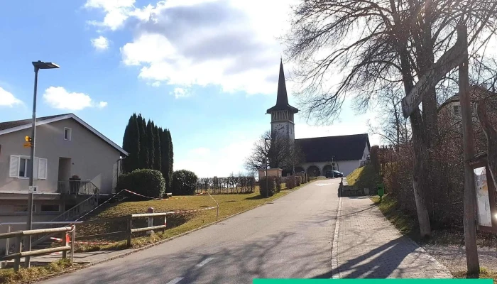 Vordemwald -  Alle - Vordemwald