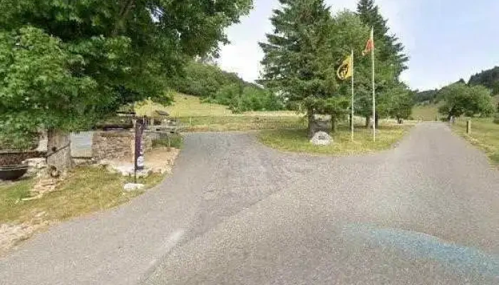 Vordere Schmiedenmatt -  Street View 360deg Fotos - Farnern