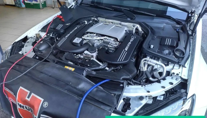 Vtr Garage - Jona Sg