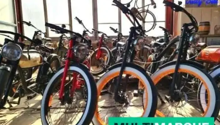 Vully Bike -  Alle - Salavaux Vd