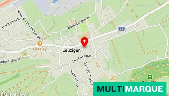 Vw Käfer-Teile Leuzigen - Leuzigen