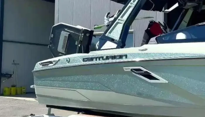 Wakeboat Garage Sa -  Videos - Sugiez