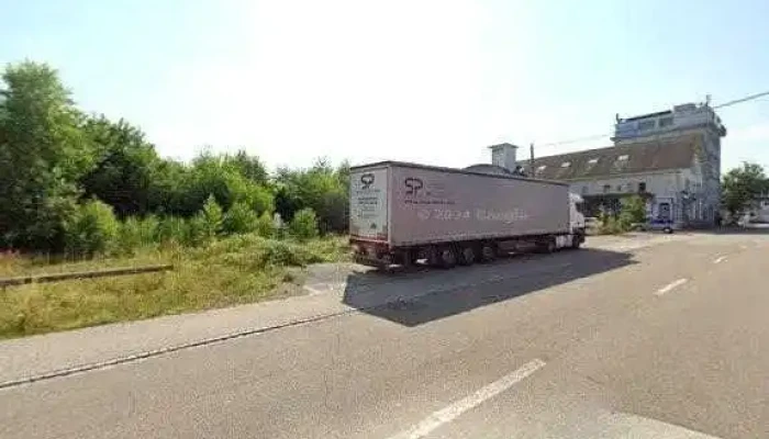 Walchli Agro Alle - Zofingen