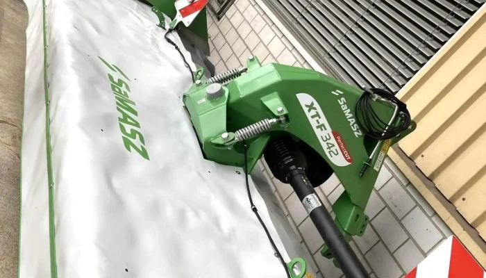 Walchli Agro Vom Inhaber - Zofingen