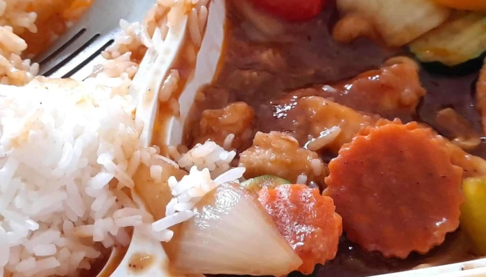 Wasana Thai Take Away -  Videos - Vezia