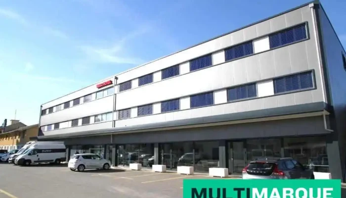 Wego Hotel -  Alle - Vuadens