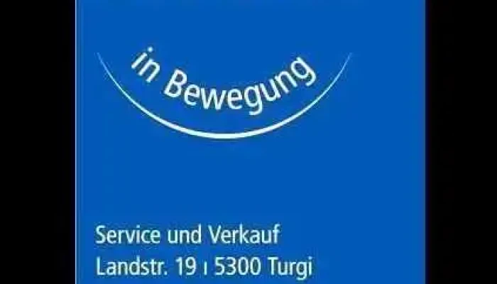 Werder Elektromaschinen Ag -    Wicklerei Vom Inhaber - Turgi