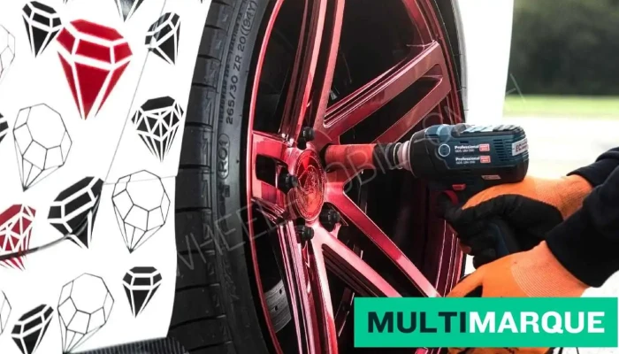 Wheel -  Mobil Gmbh Alle - Arlesheim