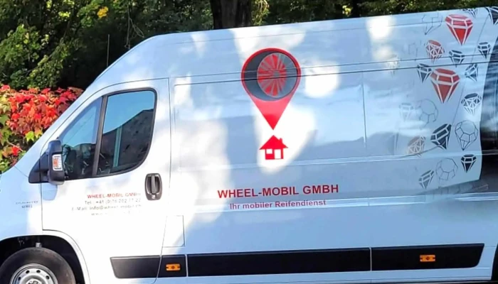Wheel-Mobil GmbH - Arlesheim