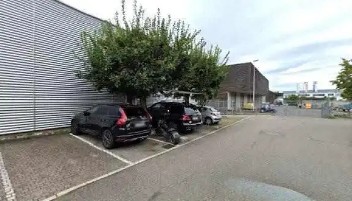Wheel -  Mobil Gmbh Street View 360deg Fotos - Arlesheim
