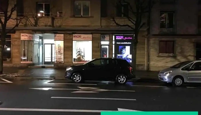 Wicki -  Autoecole Auto - Fribourg