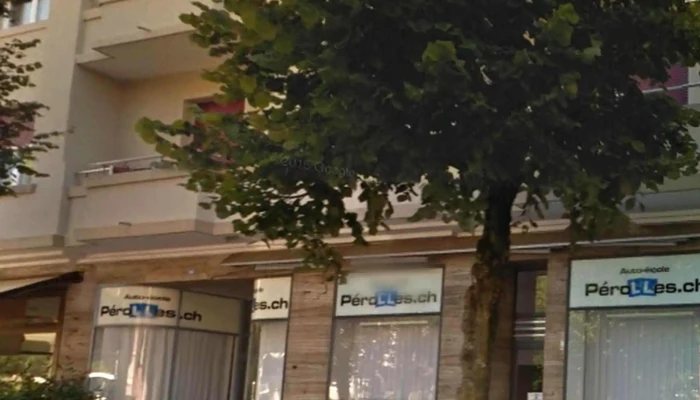 Wicki -  Autoecole Fahrschule - Fribourg