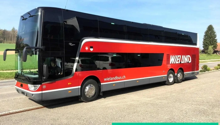 Wielandbus Ag -  Alle - Gurwolf