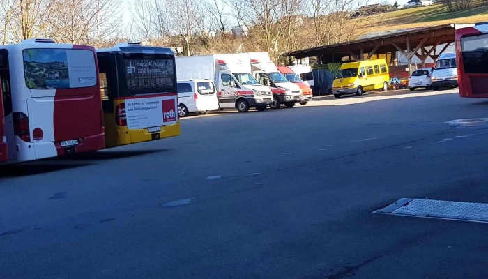 Wielandbus Ag -  Katalog - Gurwolf