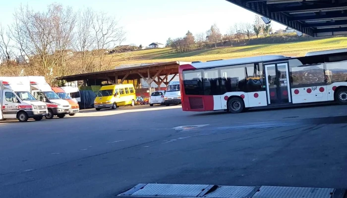 Wielandbus Ag -  Nummer - Gurwolf
