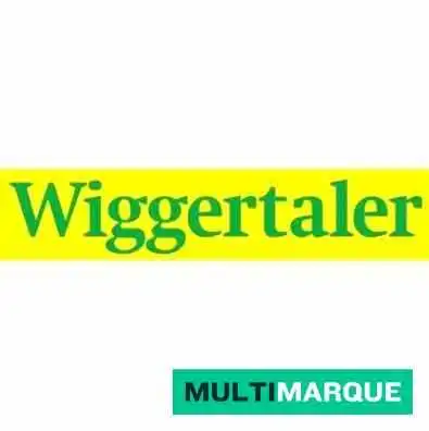 Wiggertaler -  Verlag Vom Inhaber - Zofingen