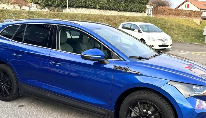 Winiger Freres Sarl Carrosserie De Grolley Aktion - Grolley