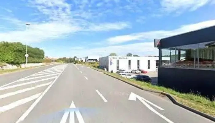 Winiger Freres Sarl Carrosserie De Grolley Street View 360deg Fotos - Grolley