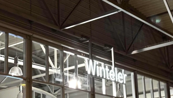 Winteler Co Sa   Mercedes Benz Lavertezzo - Lavertezzo