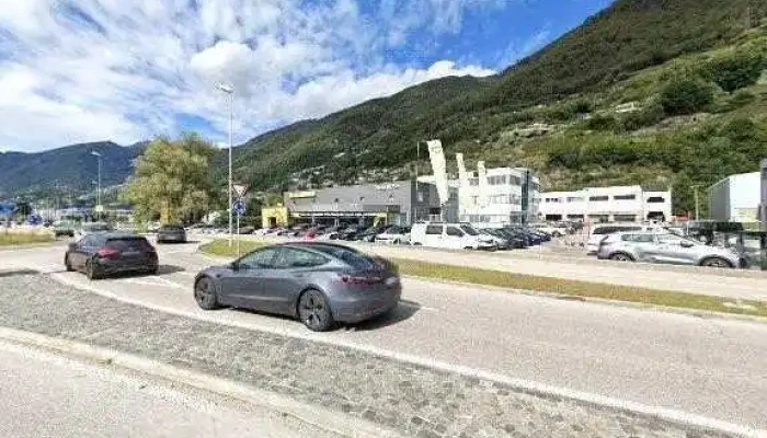 Winteler Co Sa   Mercedes Benz Street View 360deg Fotos - Lavertezzo