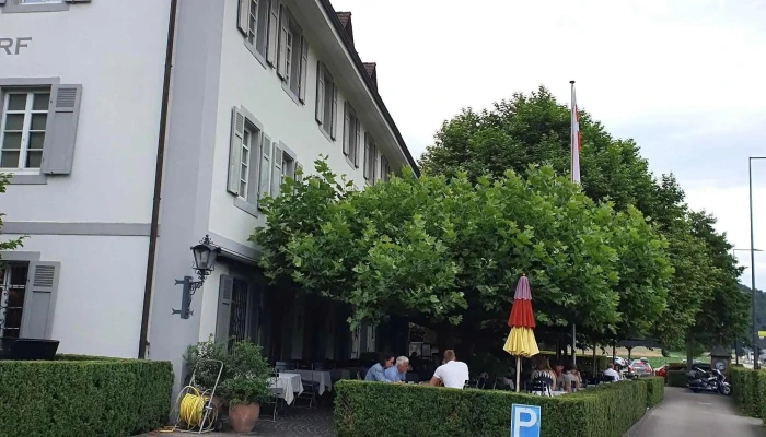 Wirtschaft Zum Bott -  Rabatte - Bubendorf