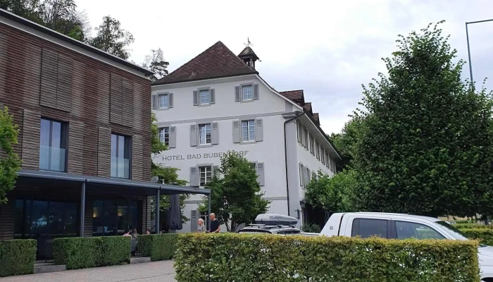 Wirtschaft Zum Bott -  Zone - Bubendorf