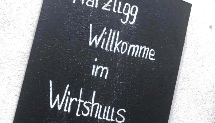 Wirtshaus St Jakob Aktion - Basel