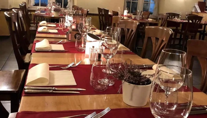 Wirtshaus St Jakob Atmosphare - Basel