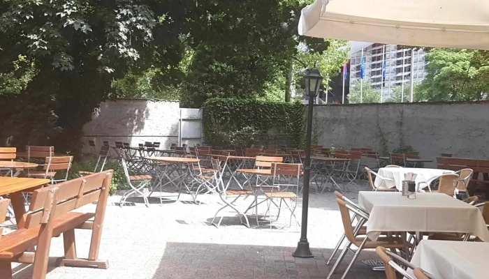 Wirtshaus St Jakob Instagram - Basel