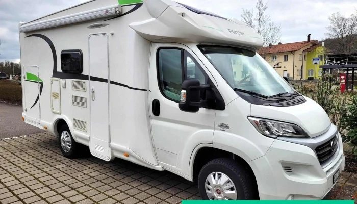 Wohnmobil -  Mieten24 Alle - Oftringen