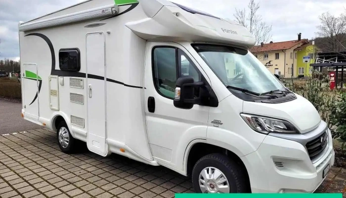 Wohnmobil-Mieten24 - Oftringen