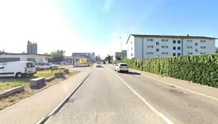 Wohnmobil -  Mieten24 Street View 360deg Fotos - Oftringen