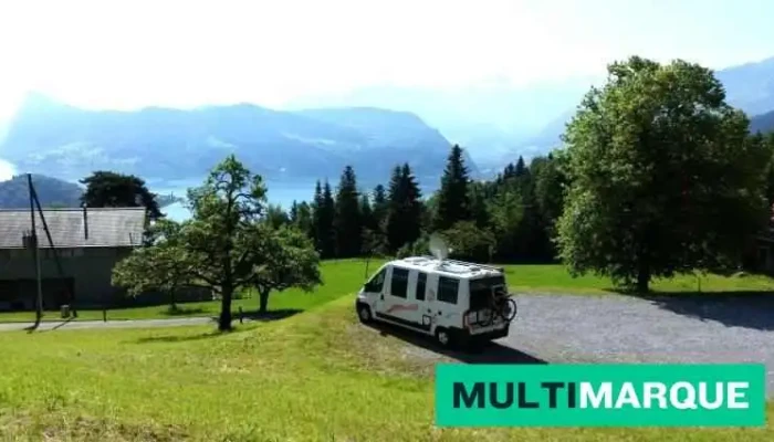 Wohnmobil -  Mieten24 Vom Inhaber - Oftringen