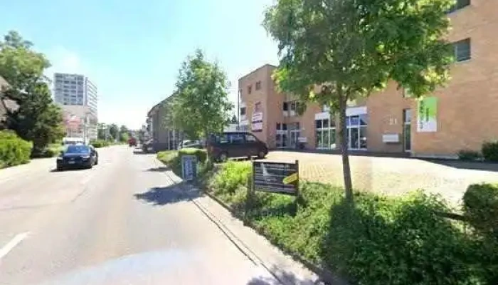 Wraphics Folientechnik -  Street View 360deg Fotos - Reinach