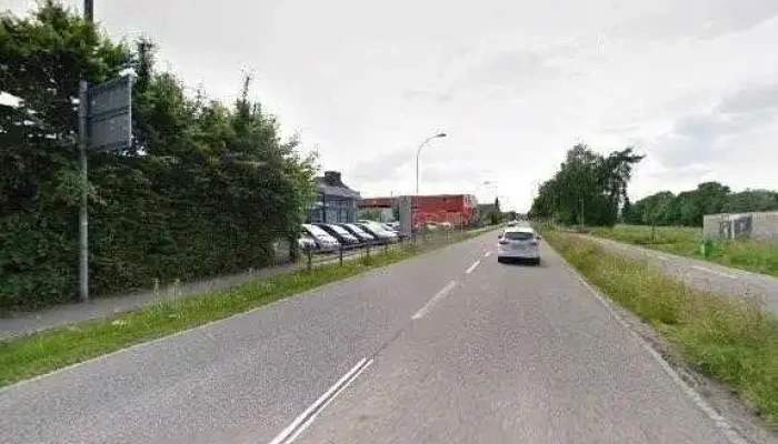 Wwwsammlungsaufloesungch Street View 360deg Fotos - Rheinfelden