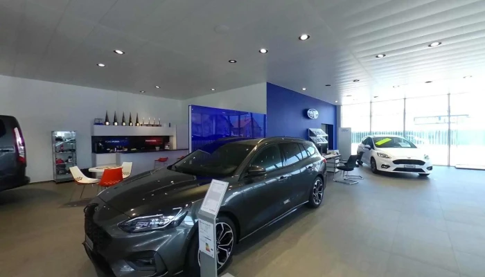 Wyssmuller Automobiles Sa Street View 360deg Fotos - Bulle
