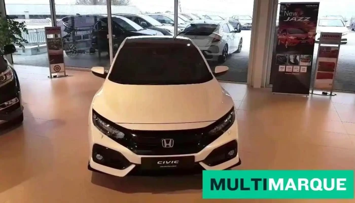 Y E Chevalley Automobiles Sa Innenansichten - Saint-légier-la Chiésaz