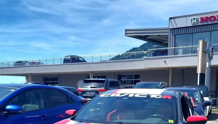 Y E Chevalley Automobiles Sa Kommentare - Saint-légier-la Chiésaz
