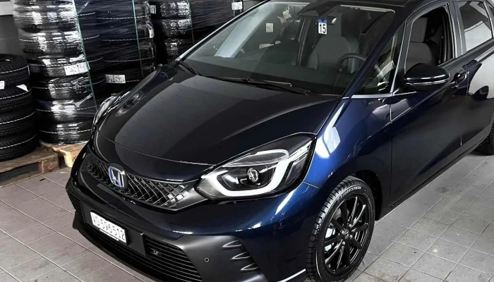 Y E Chevalley Automobiles Sa Saint Legier La Chiesaz - Saint-légier-la Chiésaz