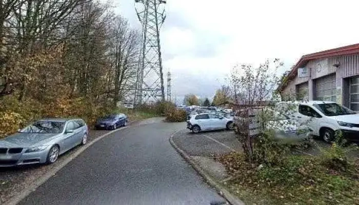 Y E Chevalley Automobiles Sa Street View 360deg Fotos - Saint-légier-la Chiésaz