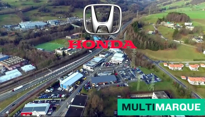 Y E Chevalley Automobiles Sa Vom Inhaber - Saint-légier-la Chiésaz