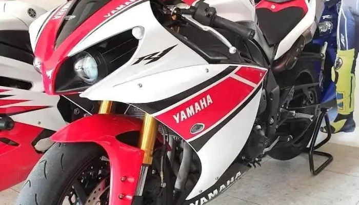 Yamaha Moto-Service - Minusio