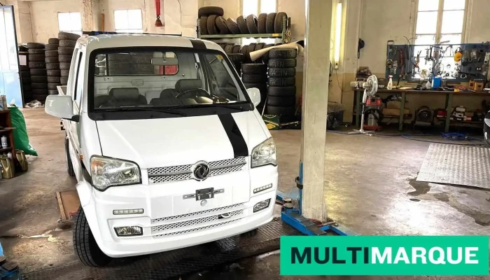 Z Motors Sagl -  Vom Inhaber - Bellinzona